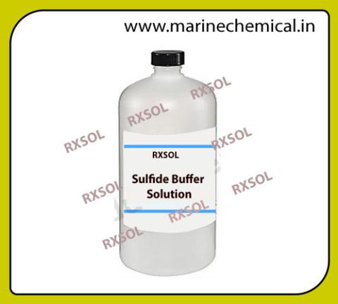 Sulfide Buffer Solution