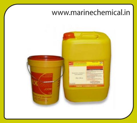 Sulfuric Acid Diluted