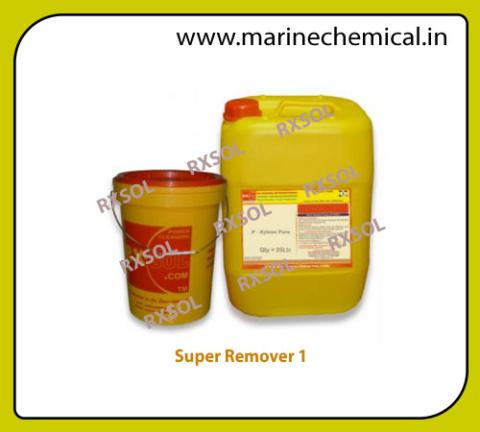 SUPER REMOVER 1