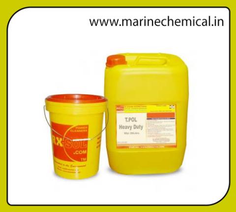 TPOL Heavy Duty 25 Ltr