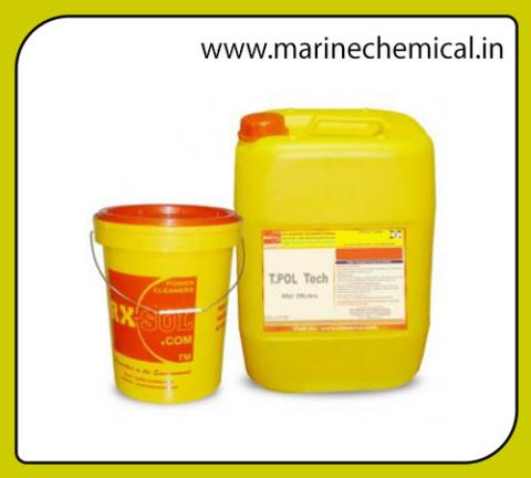 TPOL Tech 20 Ltr