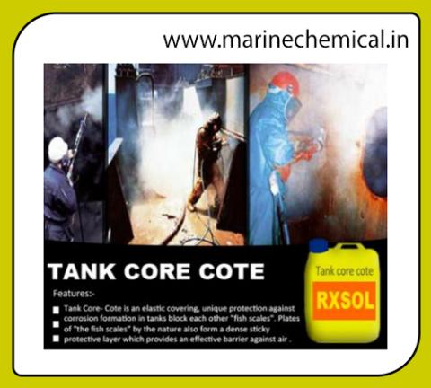 TANK CORE COTE