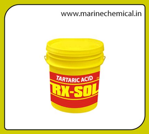 L-TARTARIC ACID