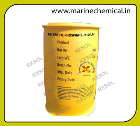 TRI CRESYL PHOSPHATE