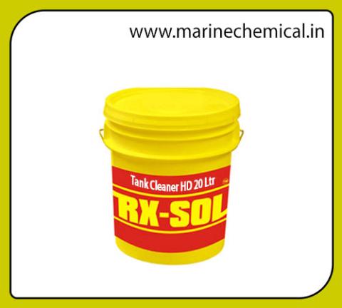 Tank Cleaner HD