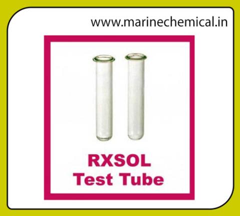 Test Tube (Length - 12 CM, Dia 3cm)