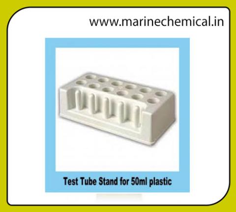 Test Tube 50 ml Glass