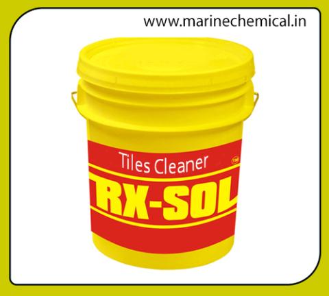 Tiles Cleaner