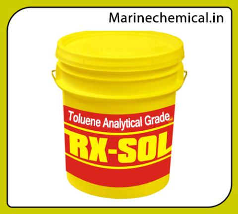 Toluene  Analytical Grade 25 Ltrs