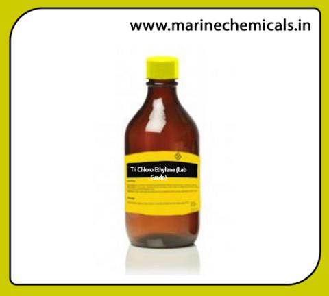 Tri Chloro Ethylene Lab Grade