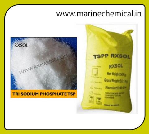 Tri Sodium Phosphate TSP