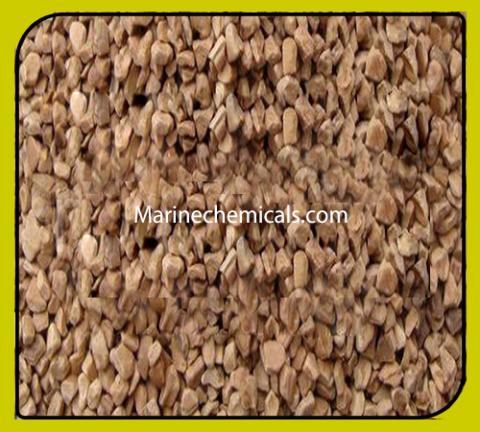Turbo Cleaner Dry Walnut Shell