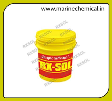 Ultra Sonic Acidic Cleaner