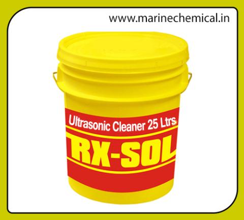 Ultrasonic Cleaner
