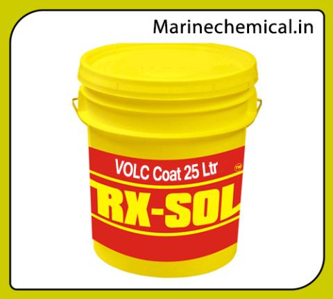 VOLC Coat Garbage Releaser