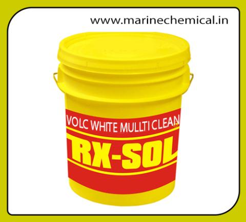 VOLC white Mullti Clean