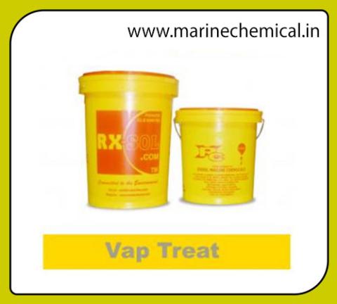 Evaporator Treatment Chemical