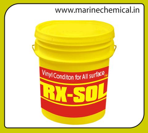 Vinyl Conditon for All surface