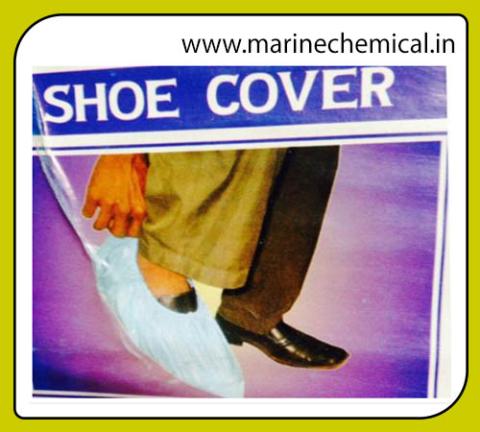 Vinyl Shoes Covers