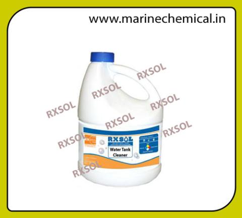 Sewage Water Tank Cleaner