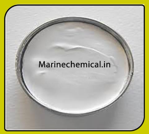 White Phenyl Viscous PASTE