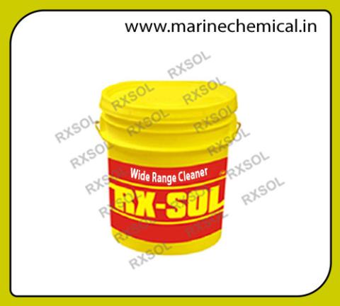 Wide Range Cleaner