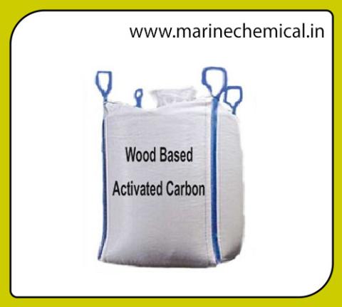 Wood Based Activated Carbon