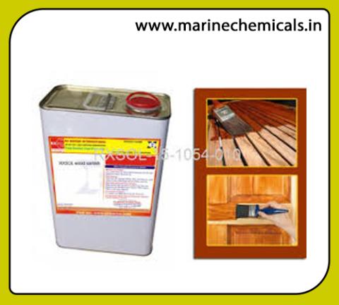 Wood Cleaner