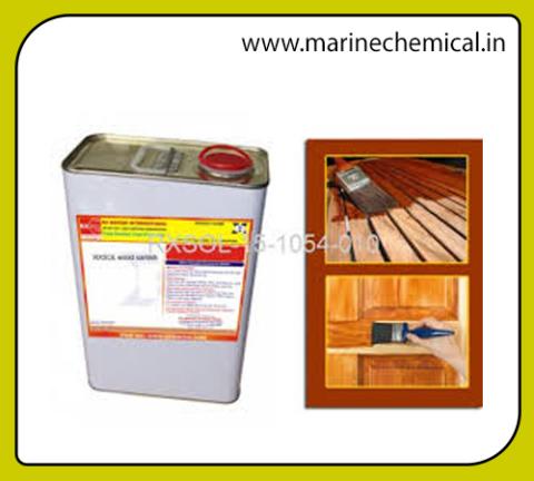 Wooden Polish Liquid