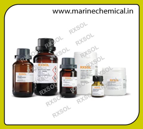 XYLENOL ORANGE TETRASODIUM SALT ACS GRADE