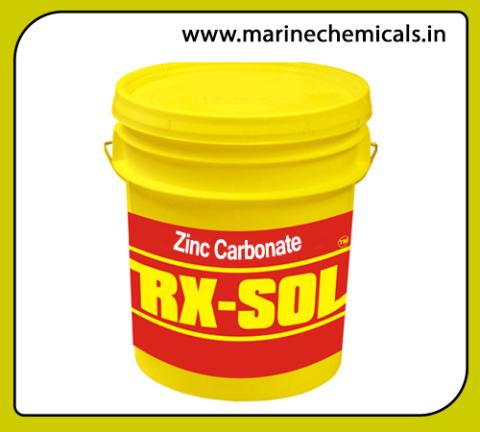 Zinc Carbonate