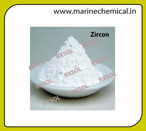 Zircon