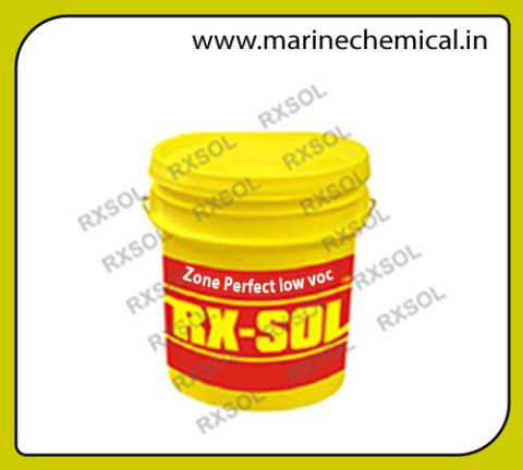 Zone perfect low voc