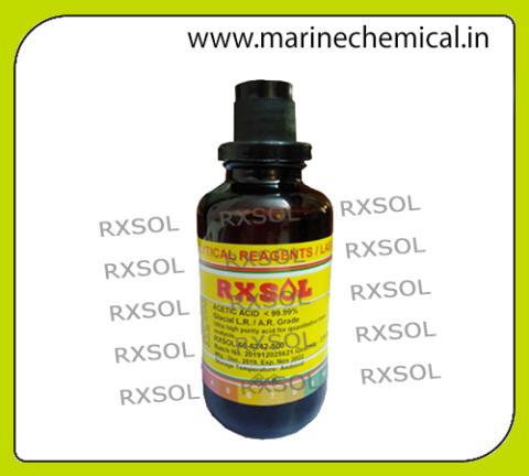 Apha Test Reagent