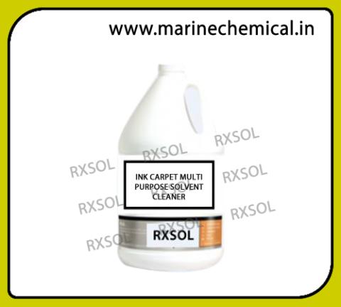 INK carpet Multi Purpose Solvent Cleaner