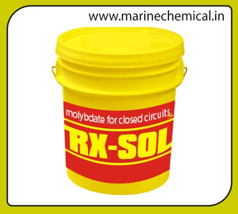 CorroGuard Cooling Water Antifoulant