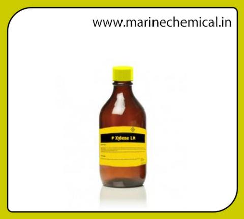 p Xylene LR