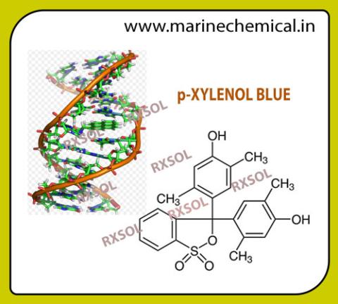 p-XYLENOL BLUE