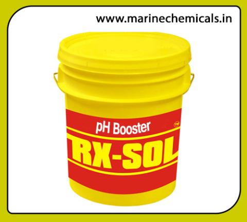 pH Booster