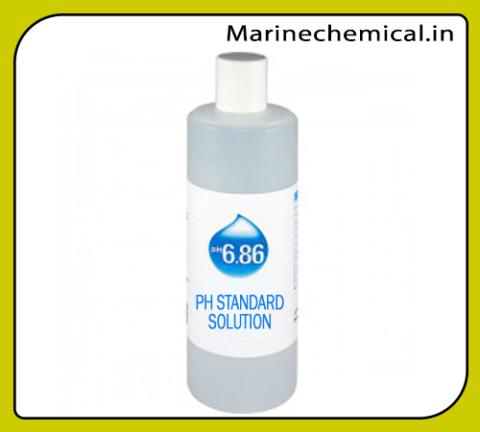 pH Standard Solution 6.86