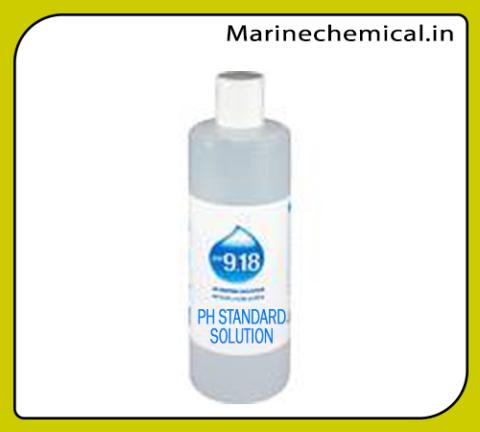 pH Standard Solution 9.18