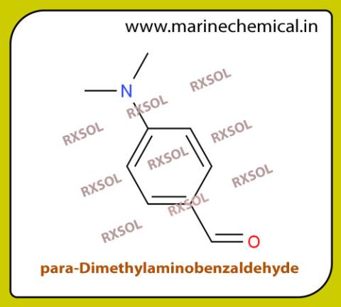 para-Dimethylaminobenzaldehyde