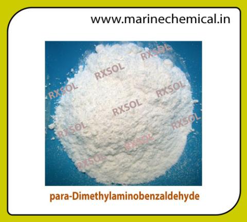 para-Dimethylaminobenzaldehyde