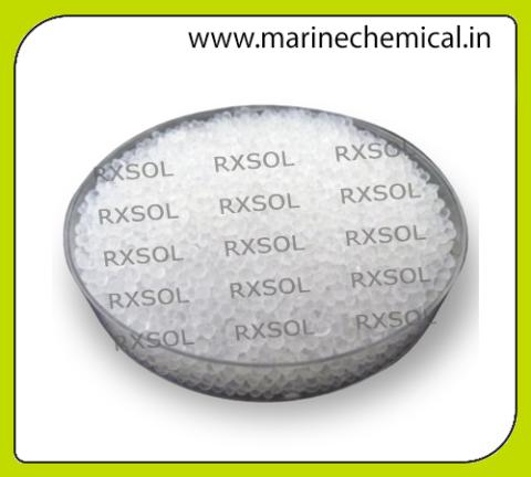 SILICA GEL WHITE