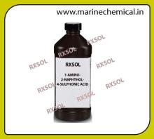 1-AMINO-2-NAPHTHOL-4-SULPHONIC ACID