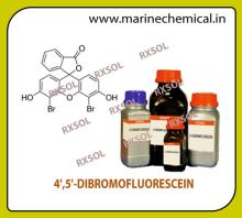 4',5'-DIBROMOFLUORESCEIN