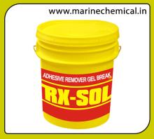 ADHESIVE REMOVER GEL BREAK