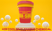 ACC9 Air Cooler Chemical