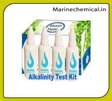 ALKALINITY Titration Method for Boiler & Cooling Water