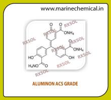 ALUMINON ACS GRADE
